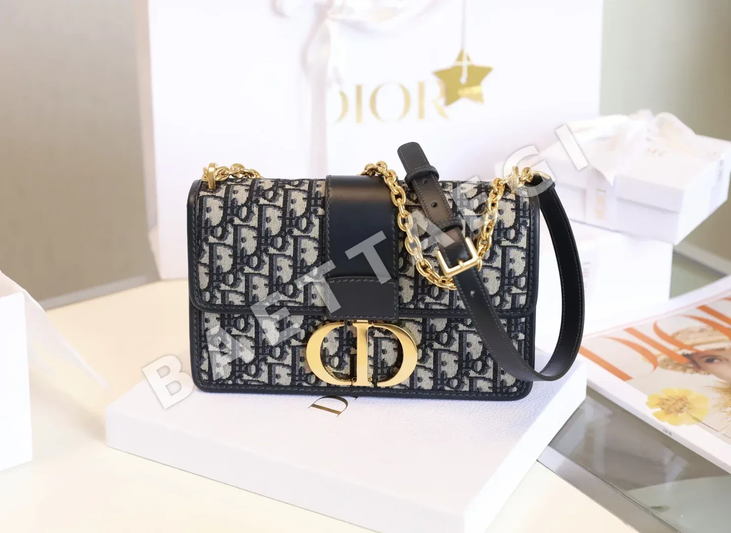 디올 165330 가방 Dior Bag 상세 이미지 6