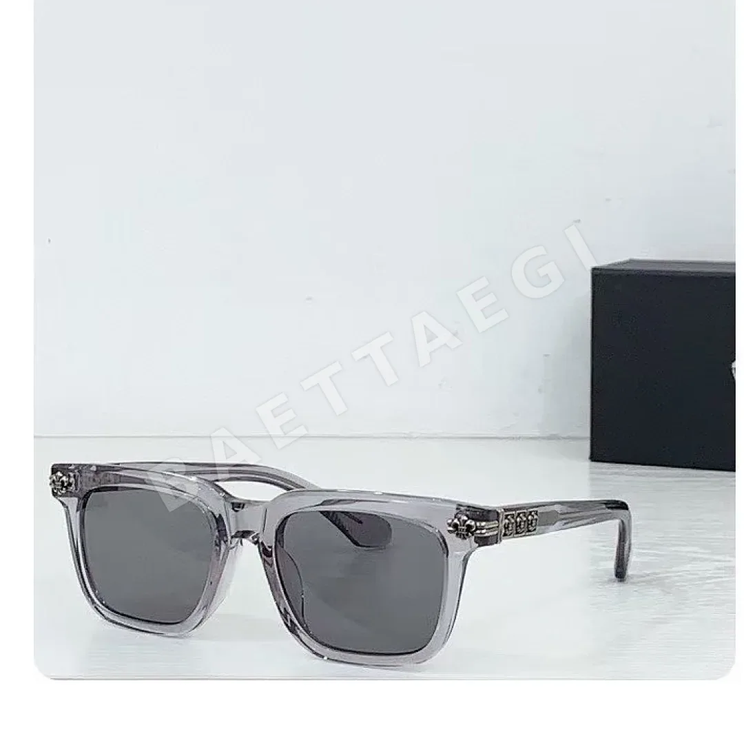 크롬하츠 선글라스 205122 Chrome Hearts Sunglasses 상세 이미지 2
