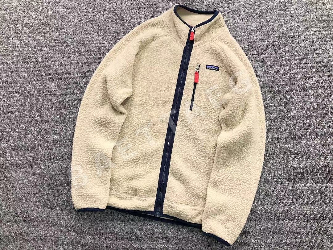 파타고니아 플리스 자켓 203770 Patagonia Fleece Jacket 상세 이미지 8