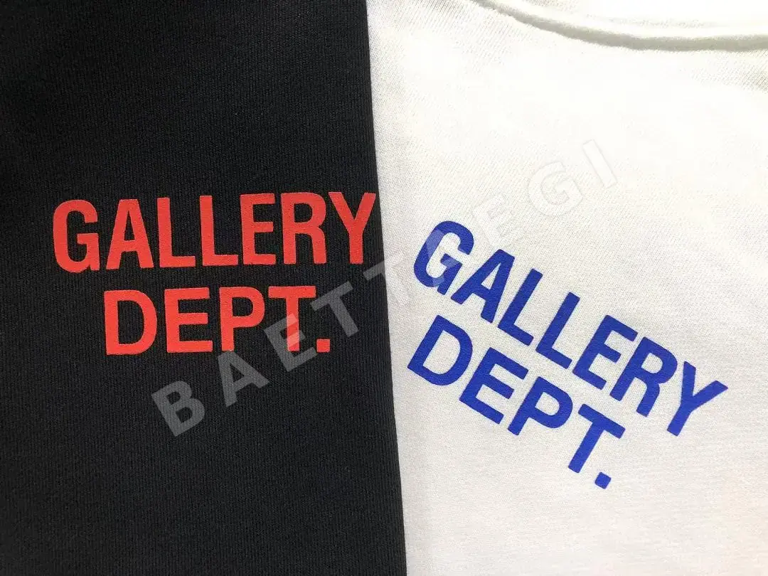 갤러리디파트먼트 후드티 203298 Gallery Dept. Hoodie 상세 이미지 16