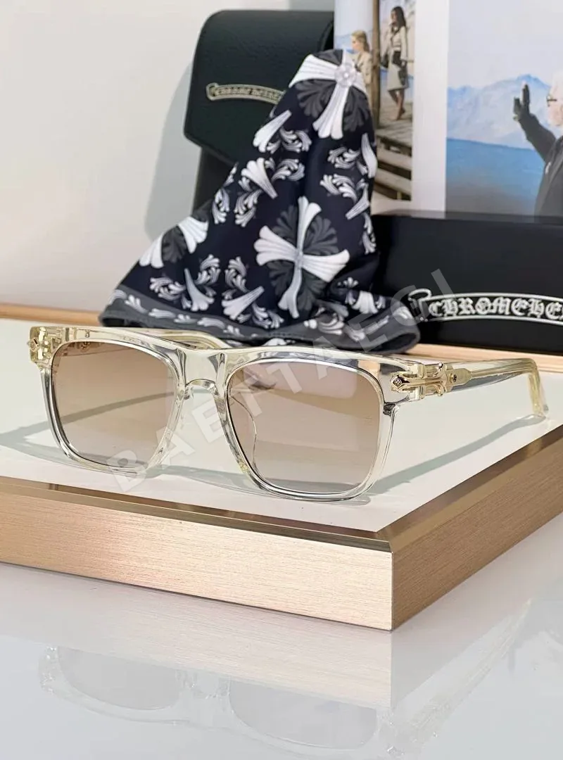크롬하츠 선글라스 205168 Chrome Hearts Sunglasses 상세 이미지 8