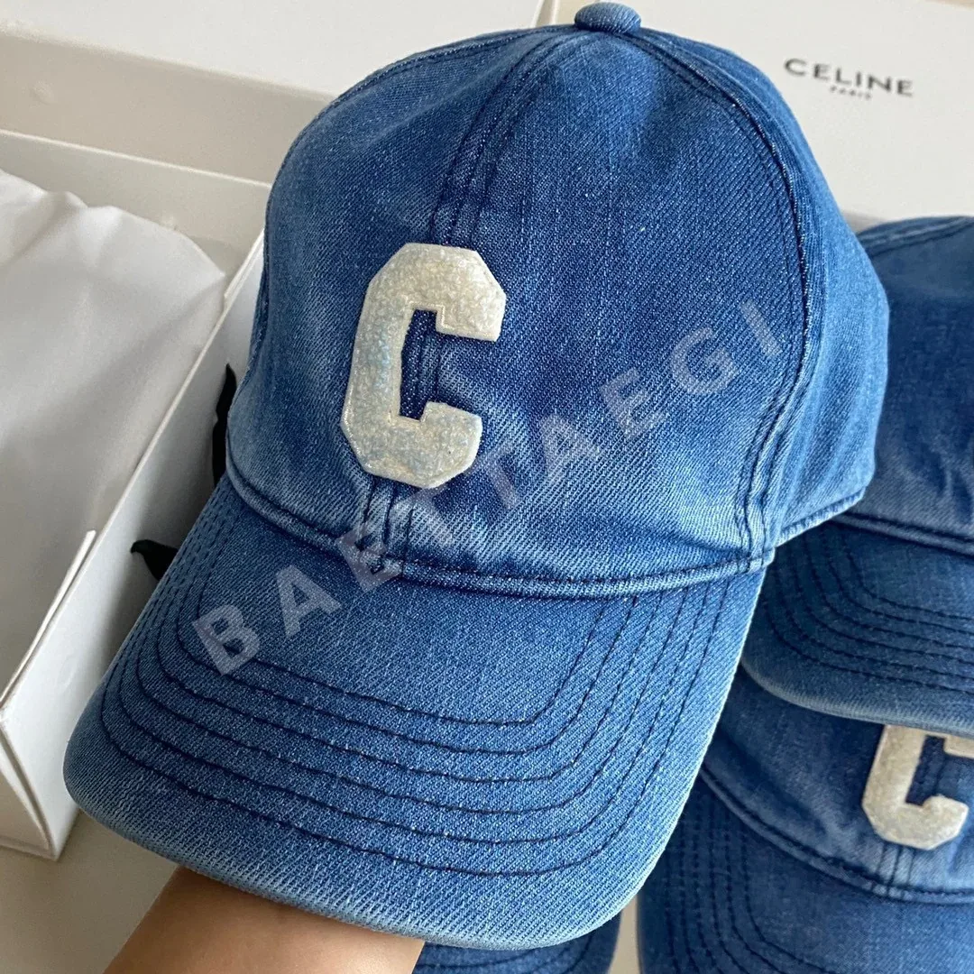 셀린느 모자 83527 Celine Cap 상세 이미지 2