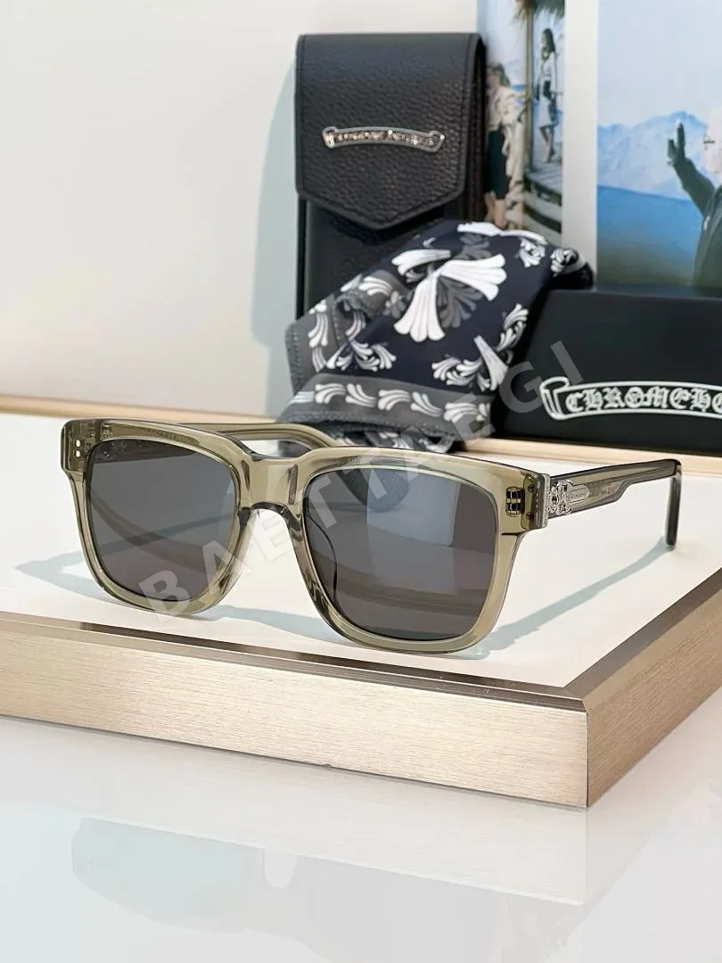 크롬하츠 선글라스 205182 Chrome Hearts Sunglasses 상세 이미지 2