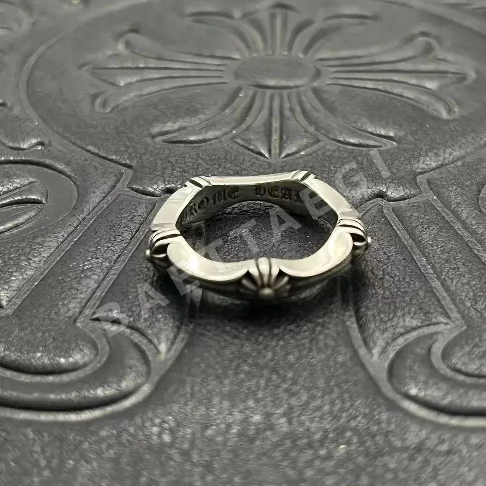 크롬하츠 반지 63040 Chrome Hearts Ring 상세 이미지 5