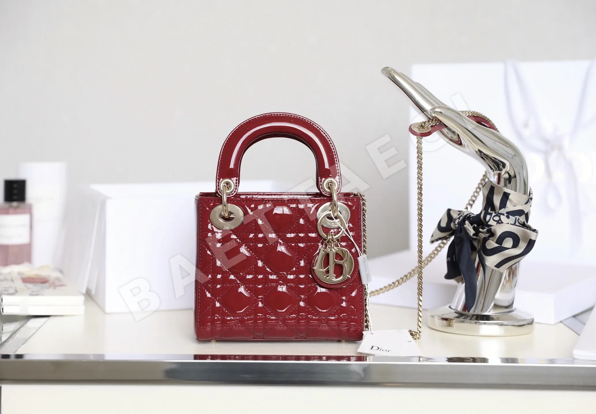 디올 165336 가방 Dior Bag