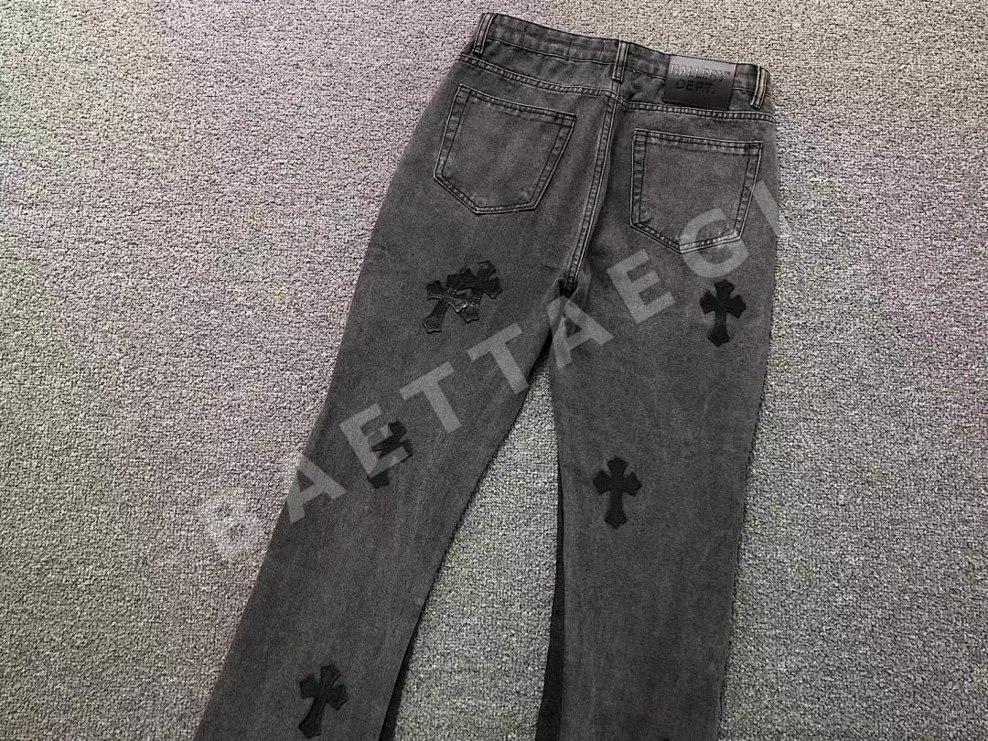 갤러리디파트먼트 바지 203229 Gallery Dept. Pants 상세 이미지 5
