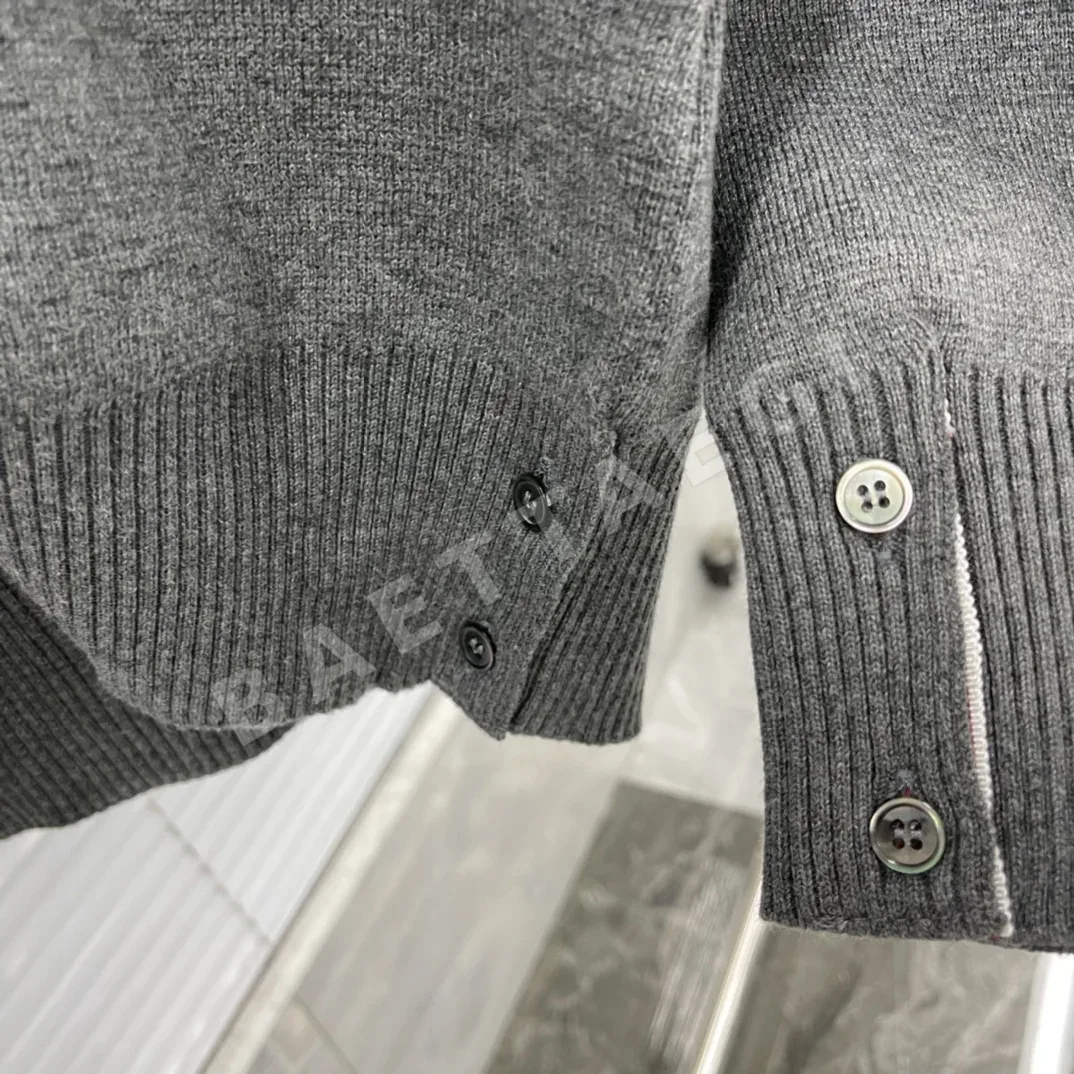 톰브라운 남성 니트 레플리카 46707 Thom Browne 상세 이미지 6