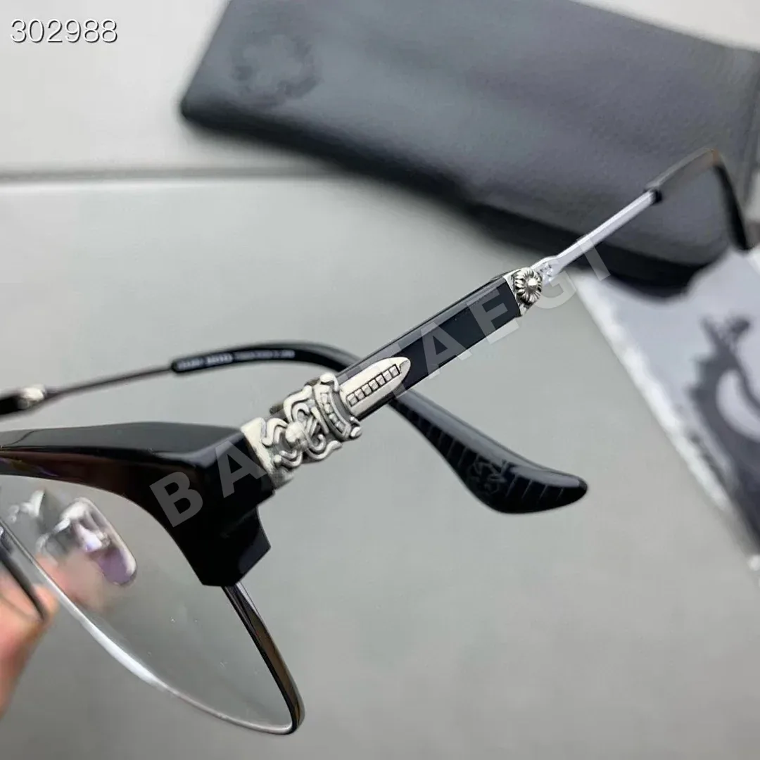 크롬하츠 선글라스 204881 Chrome Hearts Sunglasses 상세 이미지 3