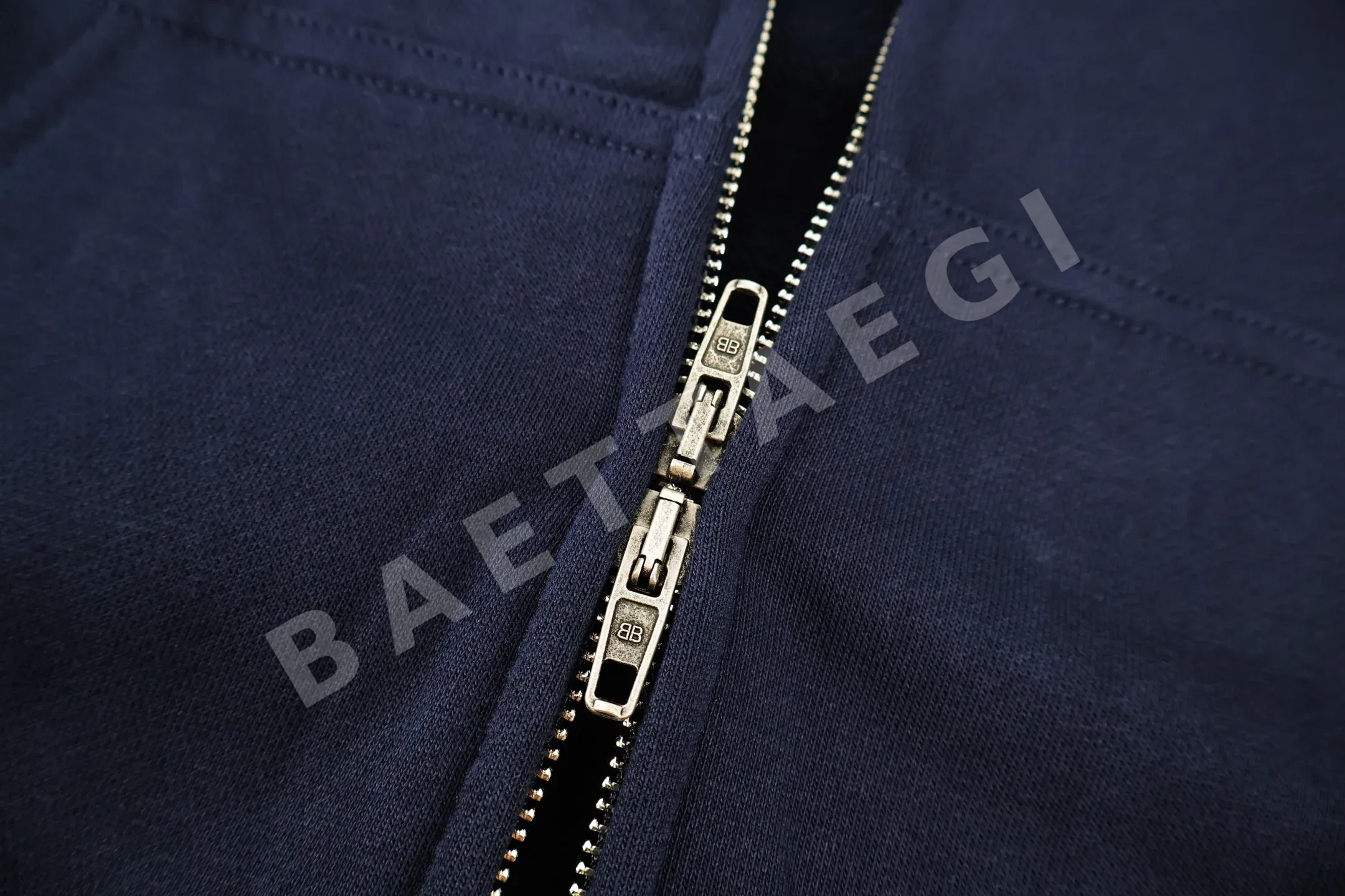 발렌시아가 남성 자켓 197771 Balenciaga Jacket 상세 이미지 4