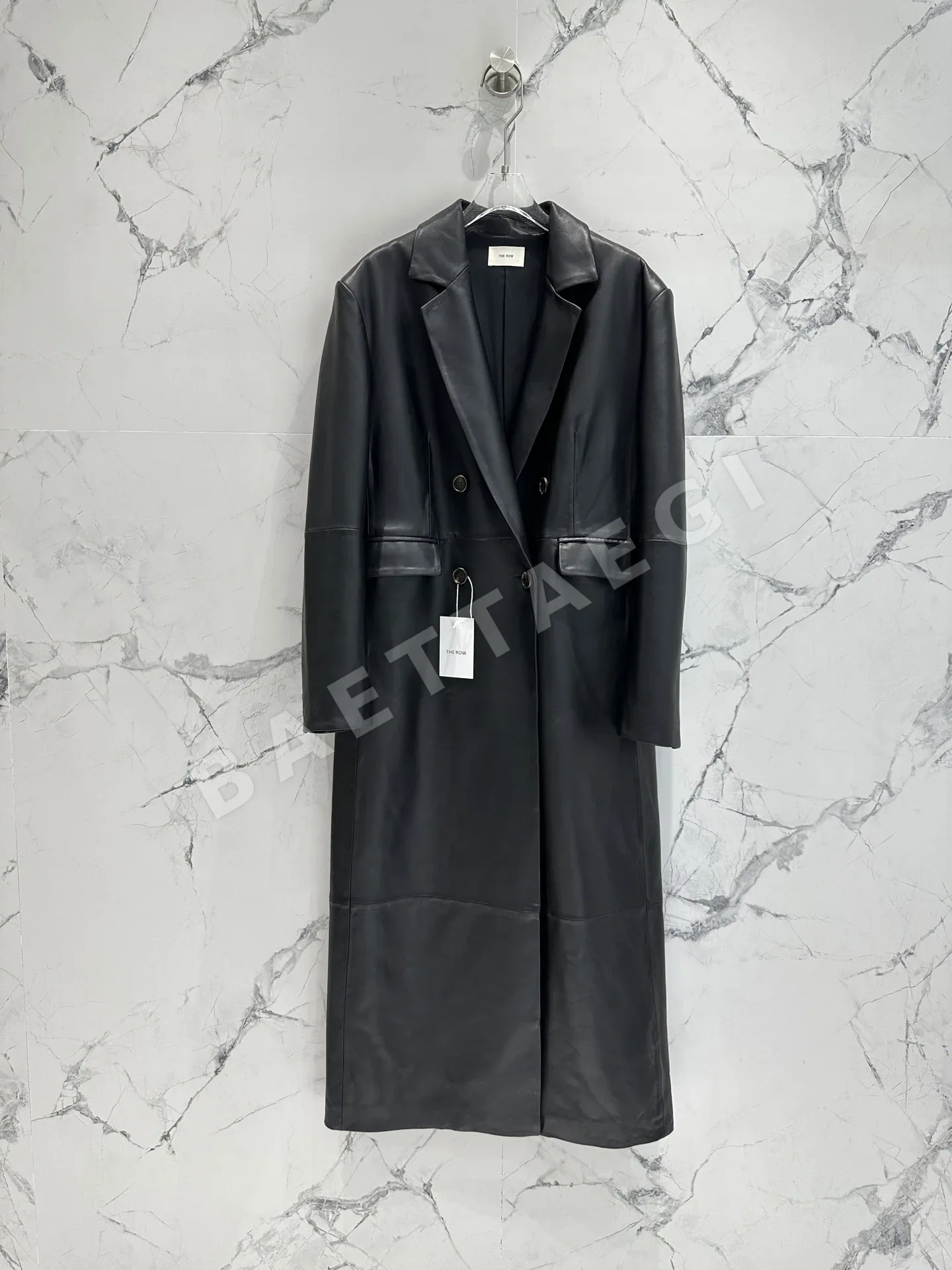 더로우 여성 자켓 157051