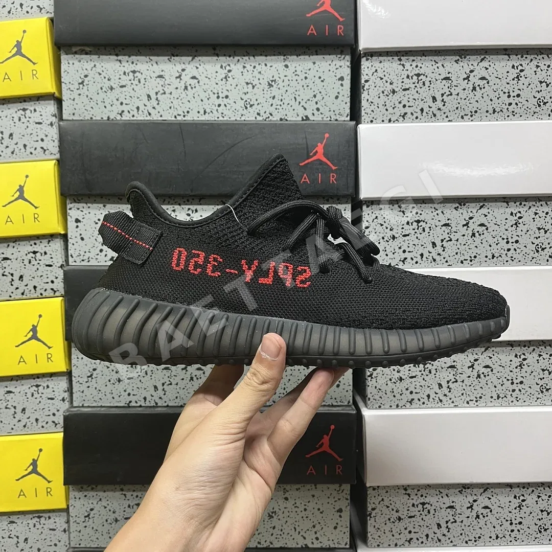 아디다스 [R] 이지 부스트 350 V2 CP9652 200739 Adidas Yeezy Boost 350 V2 상세 이미지 8