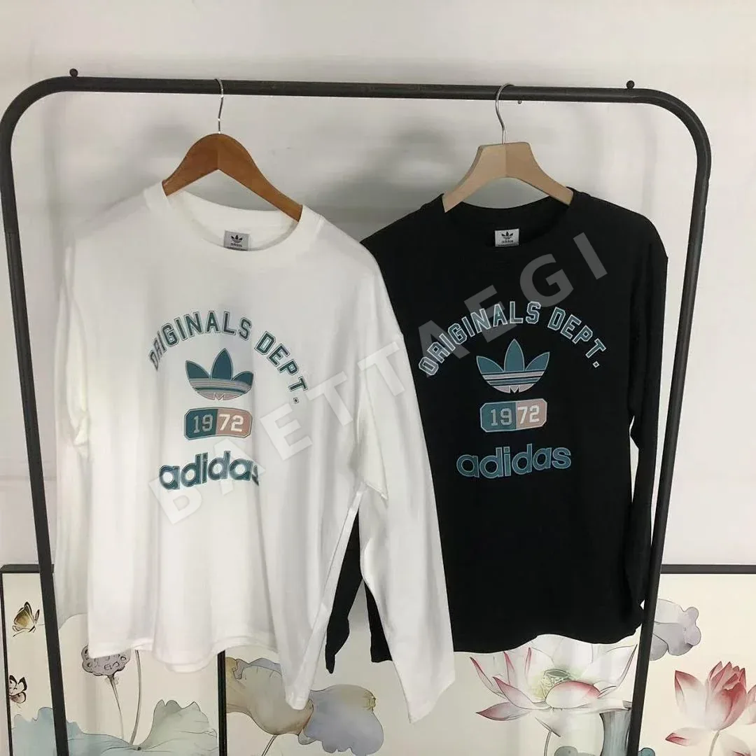 아디다스 긴팔 티셔츠 202663 Adidas Long Sleeve 상세 이미지 26