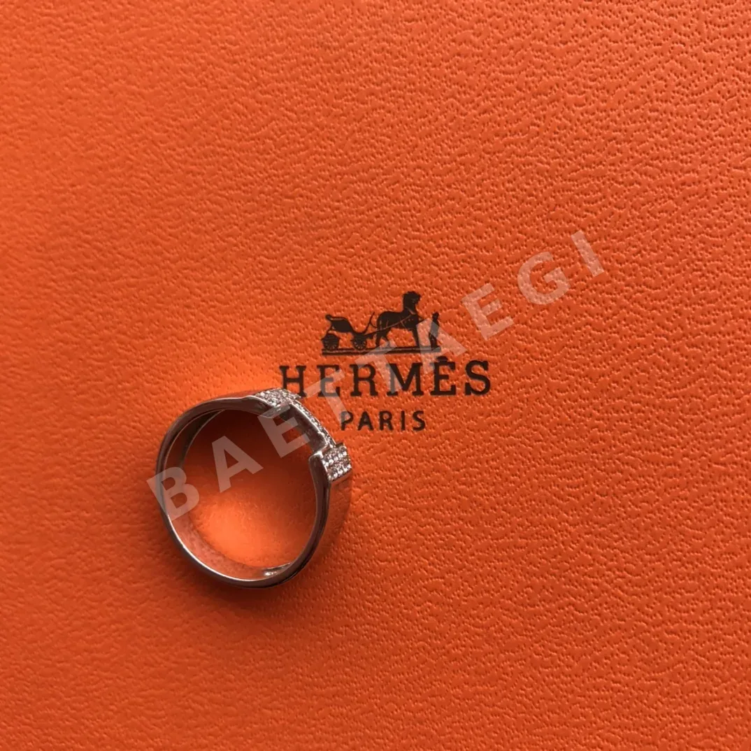 에르메스 반지 70145 Hermes Ring 상세 이미지 7