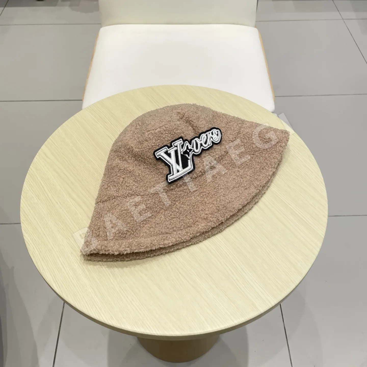 루이비통 램울 피셔맨 햇 모자 상세 이미지 1