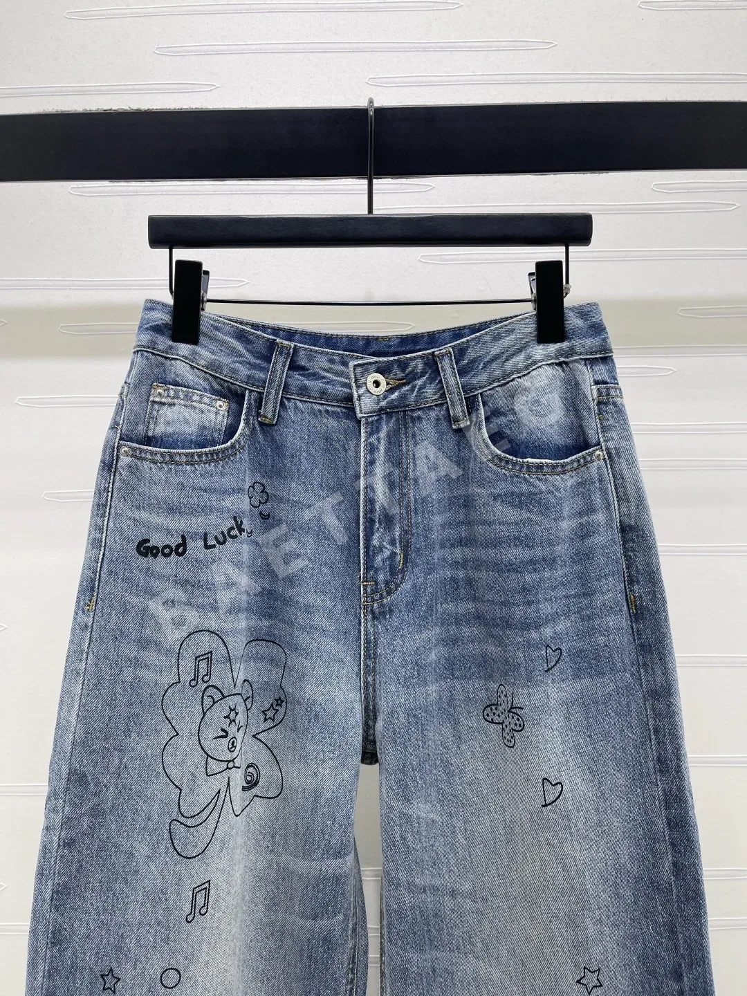 미우미우 여성 바지 97214 Miu Miu Pants 상세 이미지 4