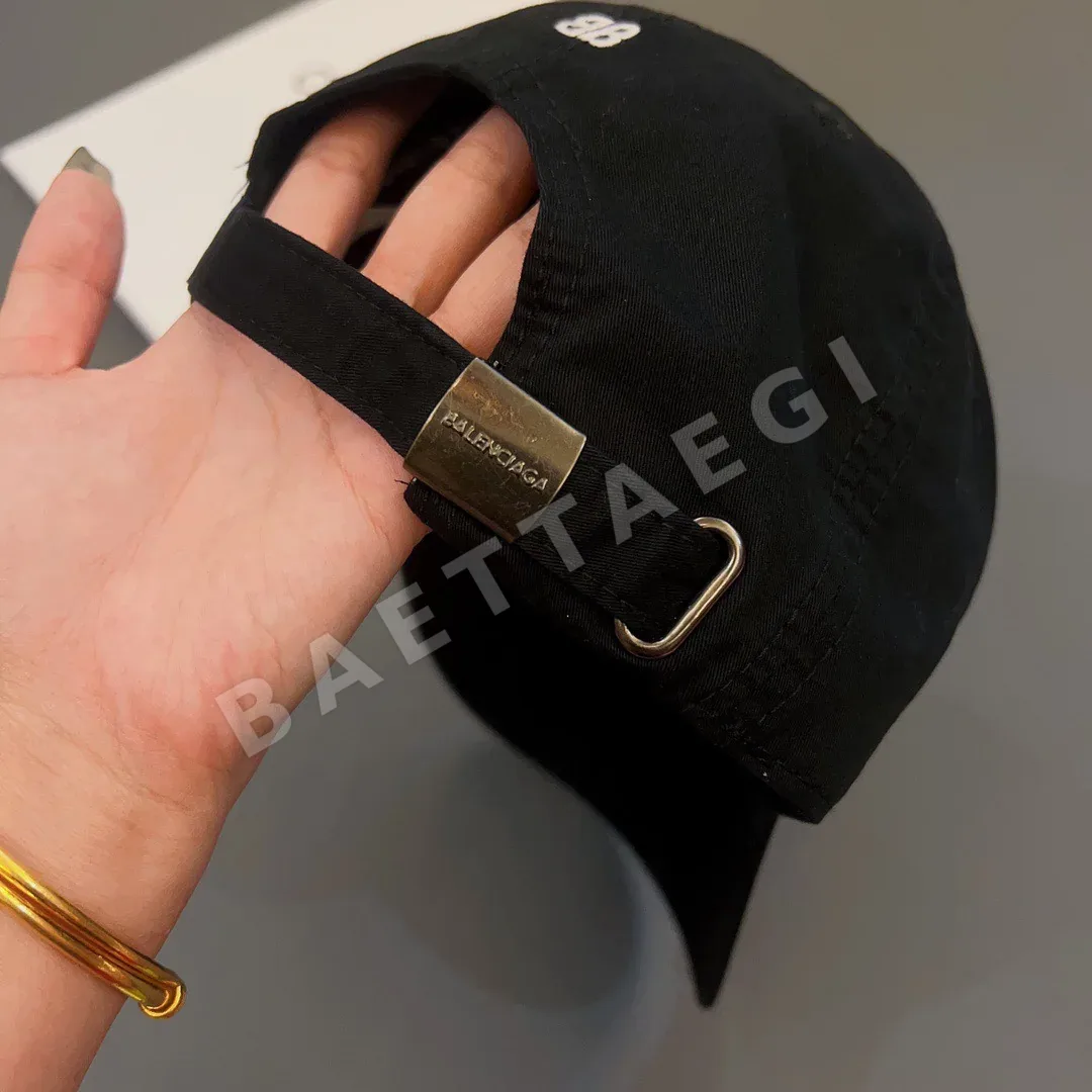 발렌시아가 모자 81538 Balenciaga Cap 상세 이미지 7