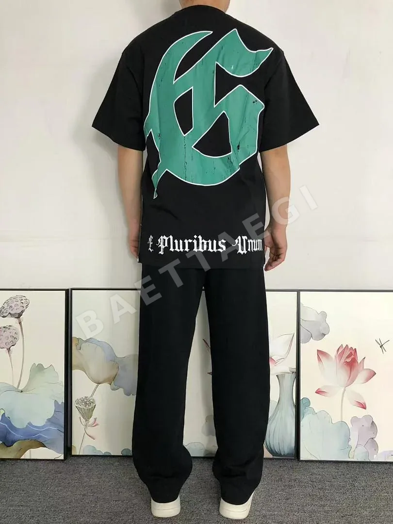 갓스피드 반팔 티셔츠 203348 Godspeed T-Shirt 상세 이미지 4