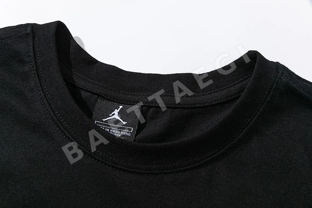 나이키 조던 반팔 티셔츠 203001 Nike Jordan T-Shirt 상세 이미지 14