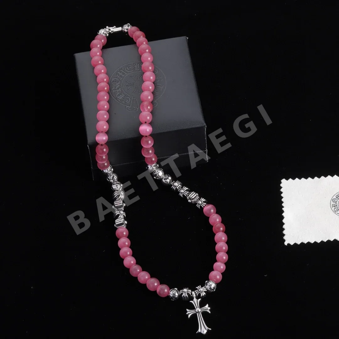 크롬하츠 목걸이 62423 Chrome Hearts Necklace 상세 이미지 3