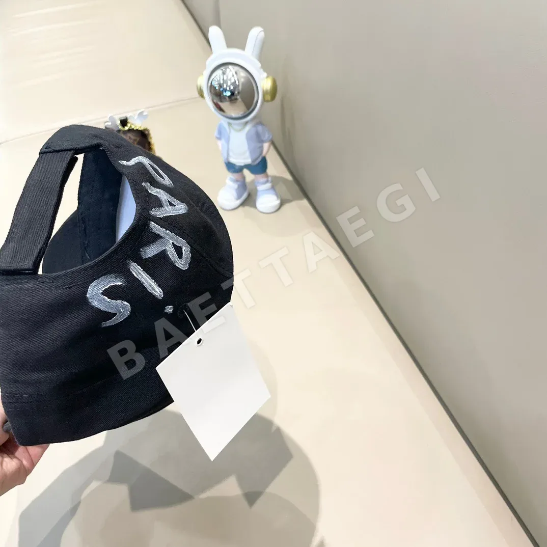 발렌시아가 모자 81530 Balenciaga Cap 상세 이미지 7