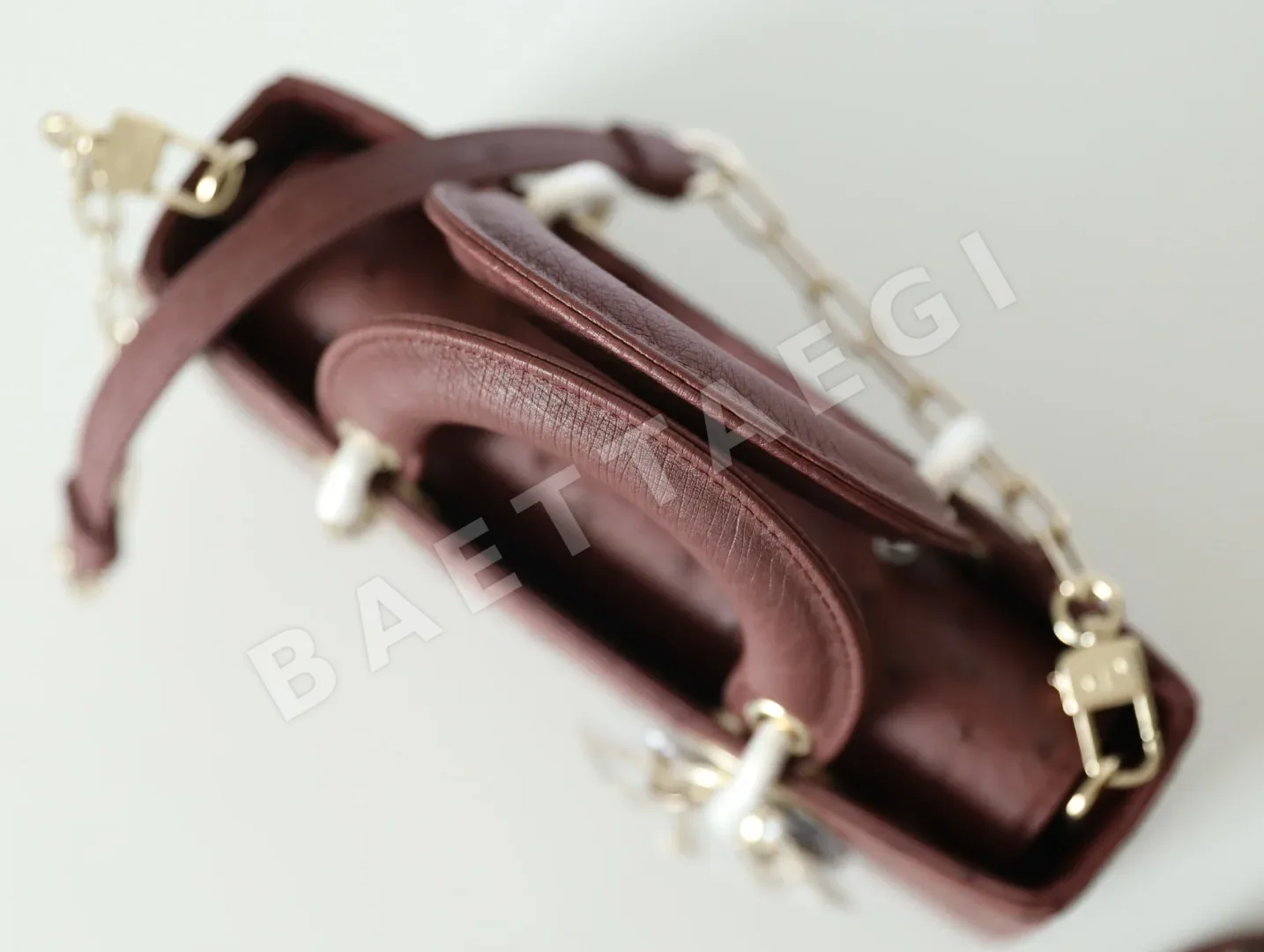 디올 165245 가방 Dior Bag 상세 이미지 4
