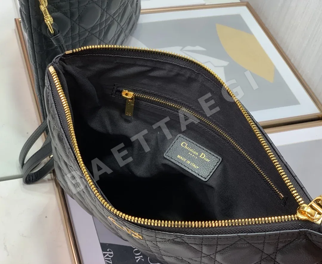 디올 카로 클러치 가방 상세 이미지 8