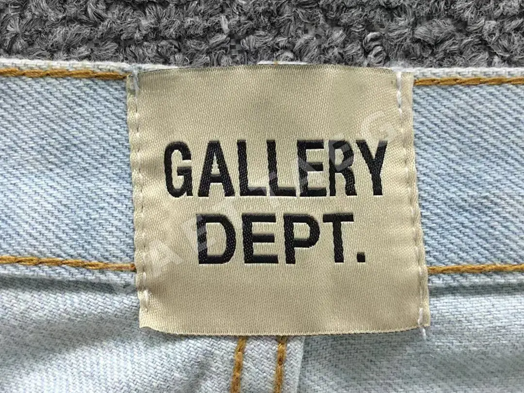 갤러리디파트먼트 바지 203192 Gallery Dept. Pants 상세 이미지 22