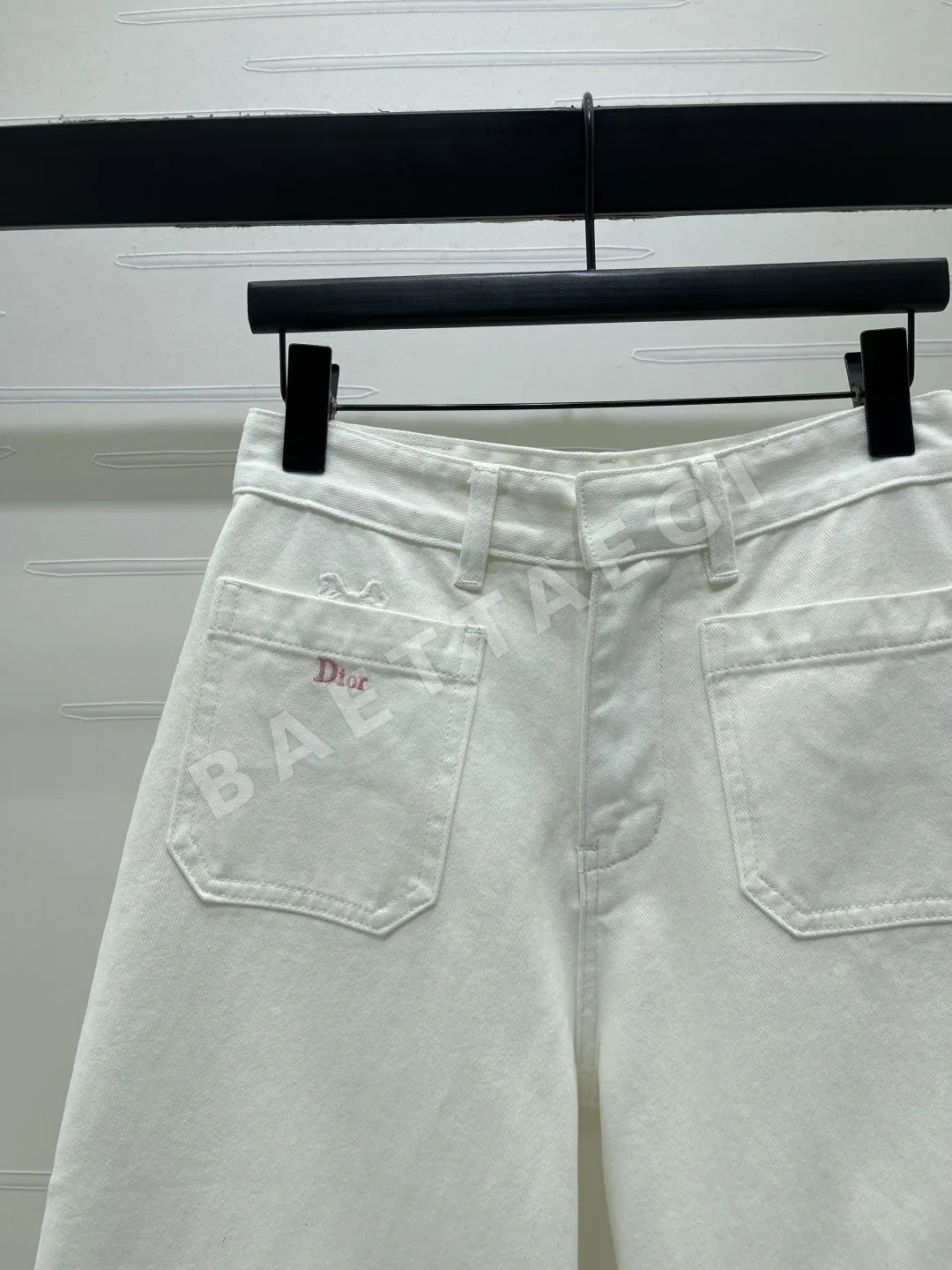 디올 여성 바지 92338 Dior Pants 상세 이미지 4