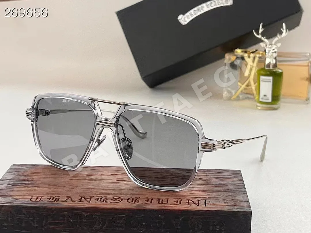 크롬하츠 선글라스 204741 Chrome Hearts Sunglasses 상세 이미지 5
