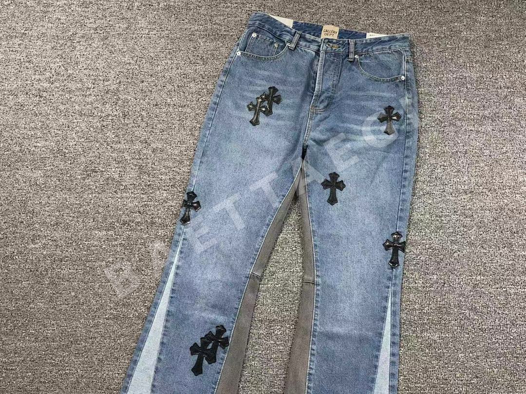 갤러리디파트먼트 바지 203251 Gallery Dept. Pants 상세 이미지 9