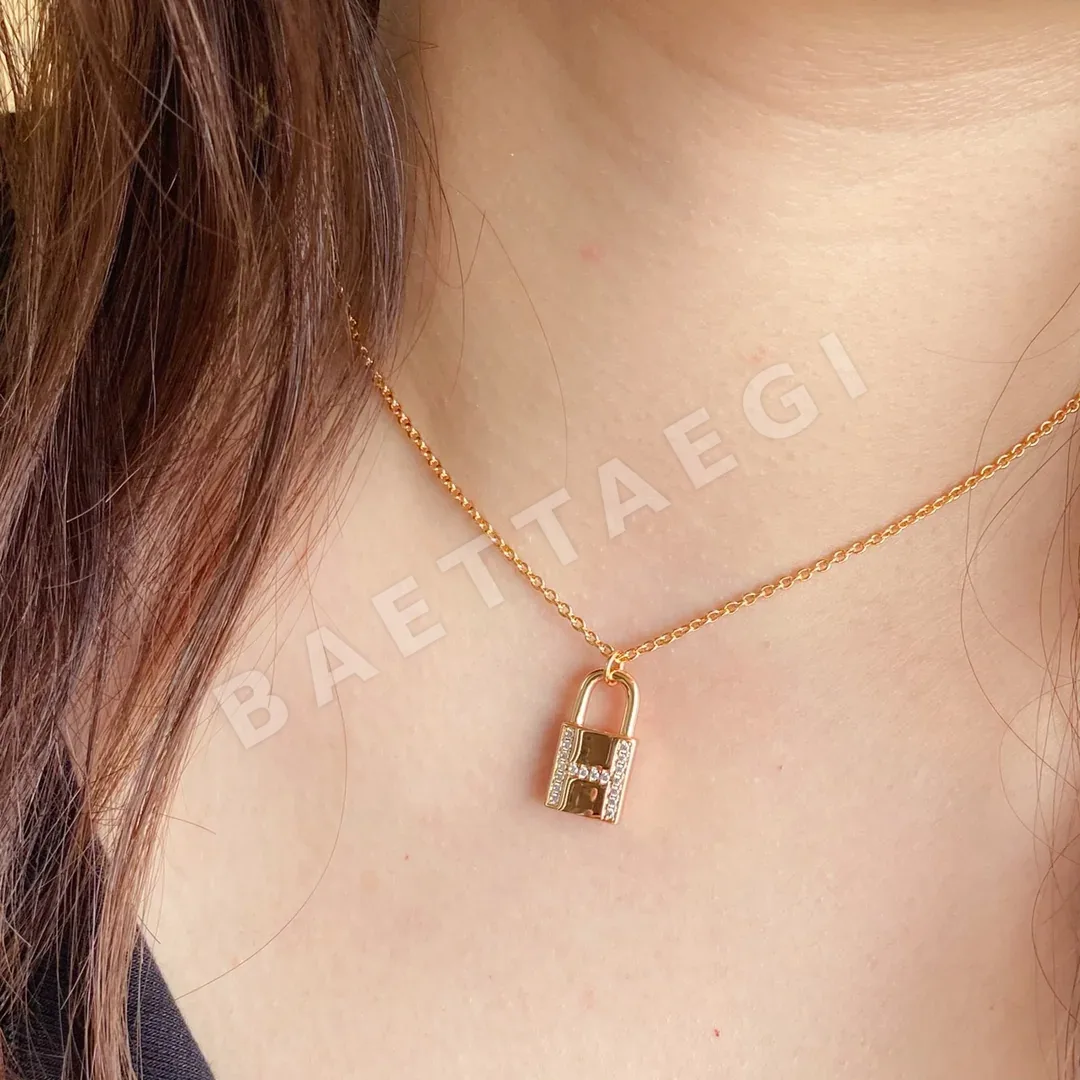 에르메스 목걸이 70477 Hermes Necklace 상세 이미지 2