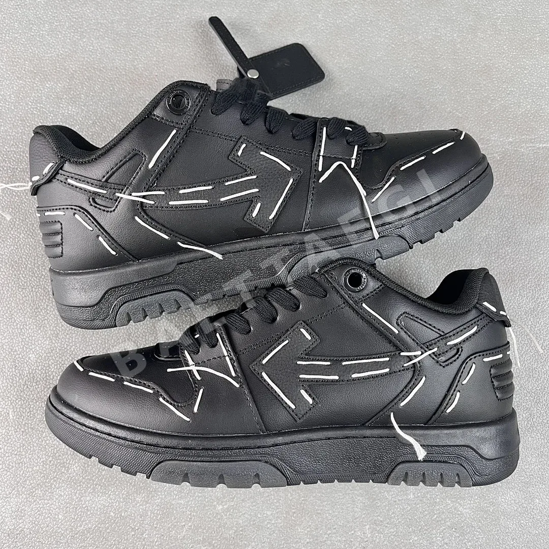 오프화이트 블랙 202347 Off White 상세 이미지 9