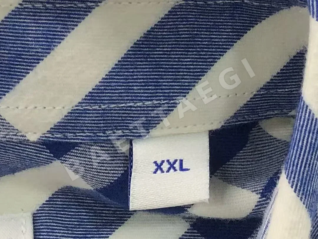 버버리 셔츠 203562 Burberry Shirt 상세 이미지 9