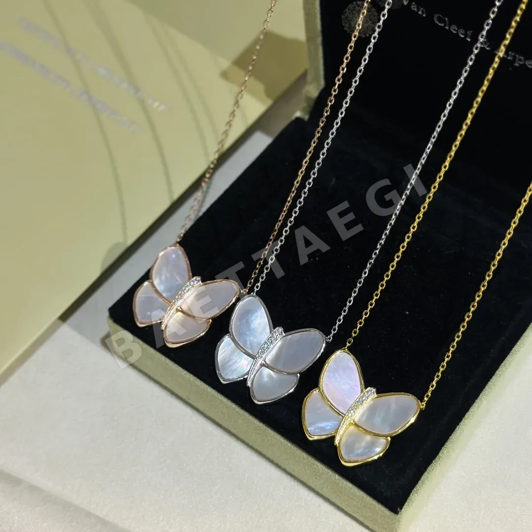 반클리프앤아펠 목걸이 63869 Van Cleef & Arpels Necklace 상세 이미지 7