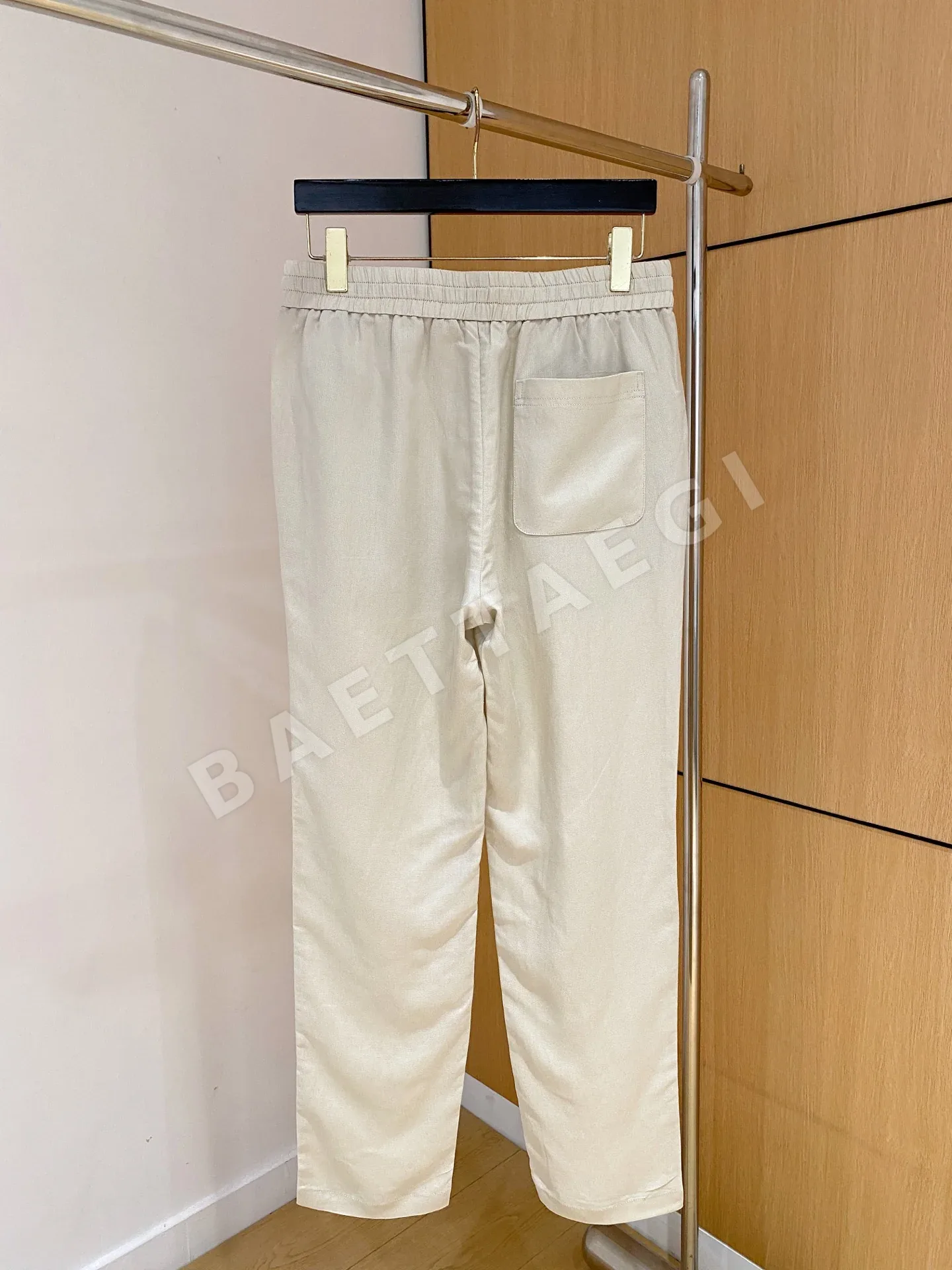 로로피아나 남성 바지 88398 Loro Piana 상세 이미지 10