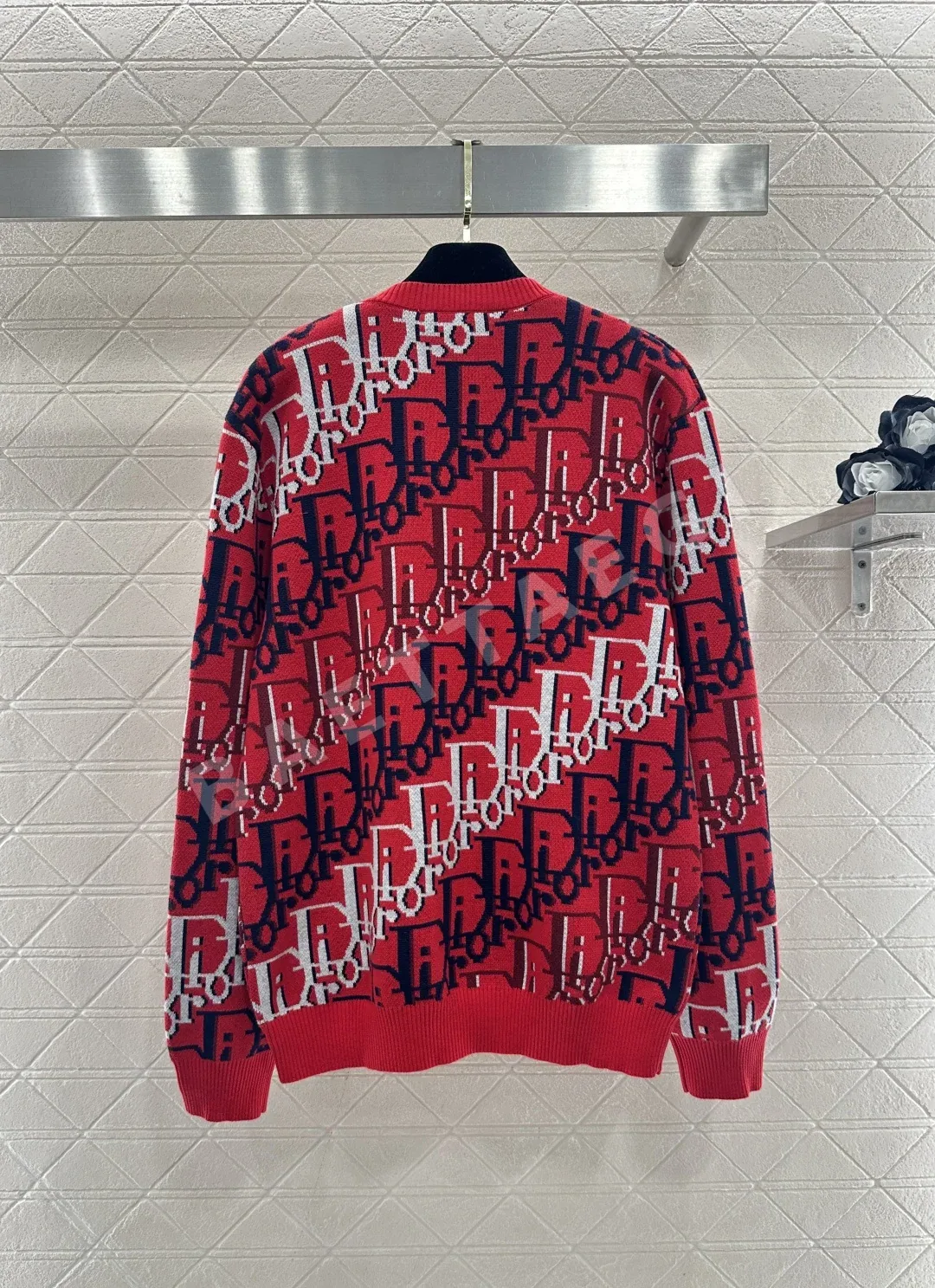 디올 여성 니트 93290 Dior Knit 상세 이미지 7