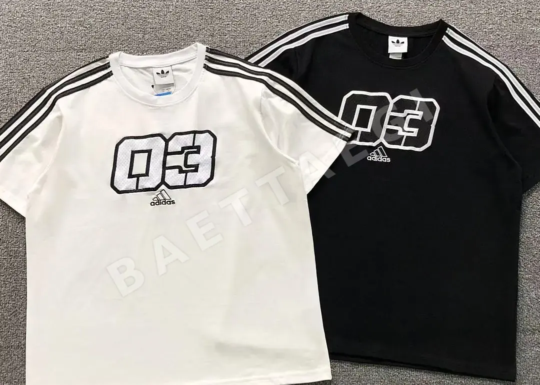 아디다스 반팔 티셔츠 202883 Adidas T-Shirt 상세 이미지 6