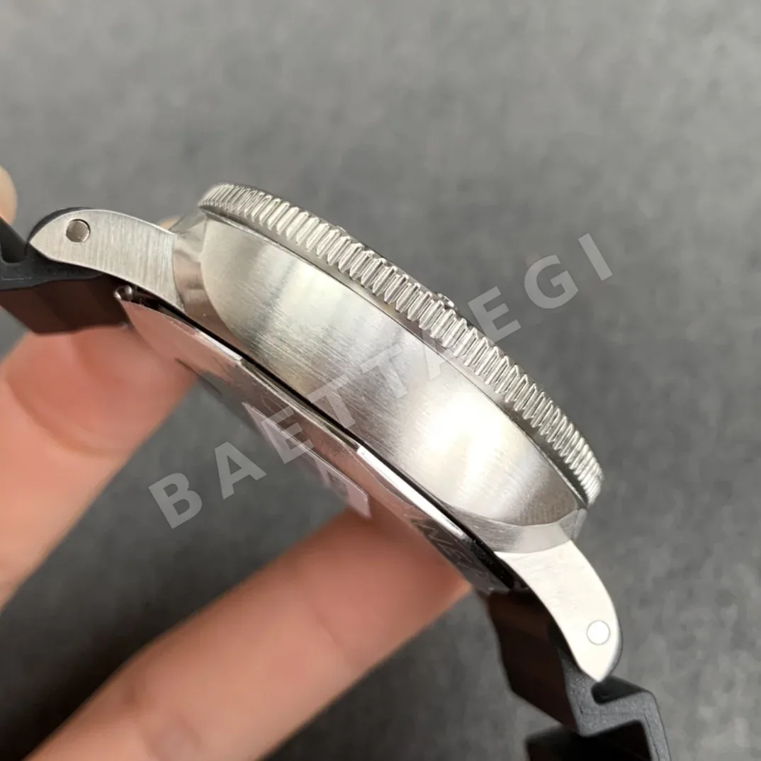 파네라이 PAM683 세라믹 한정판 VS 공장 레플리카 43831 Panerai 상세 이미지 5