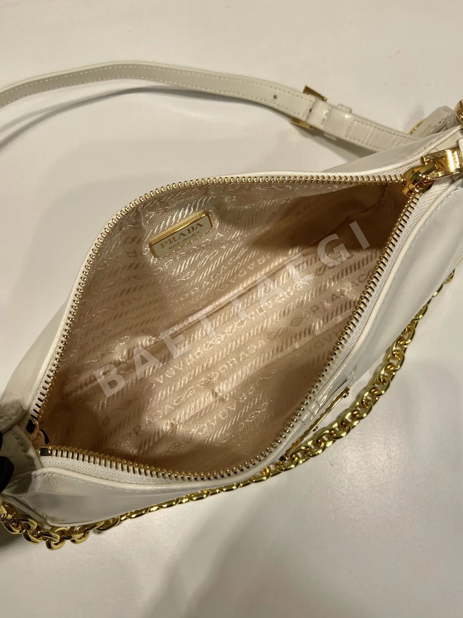 프라다 1BC221 가방 Prada Bag 상세 이미지 8
