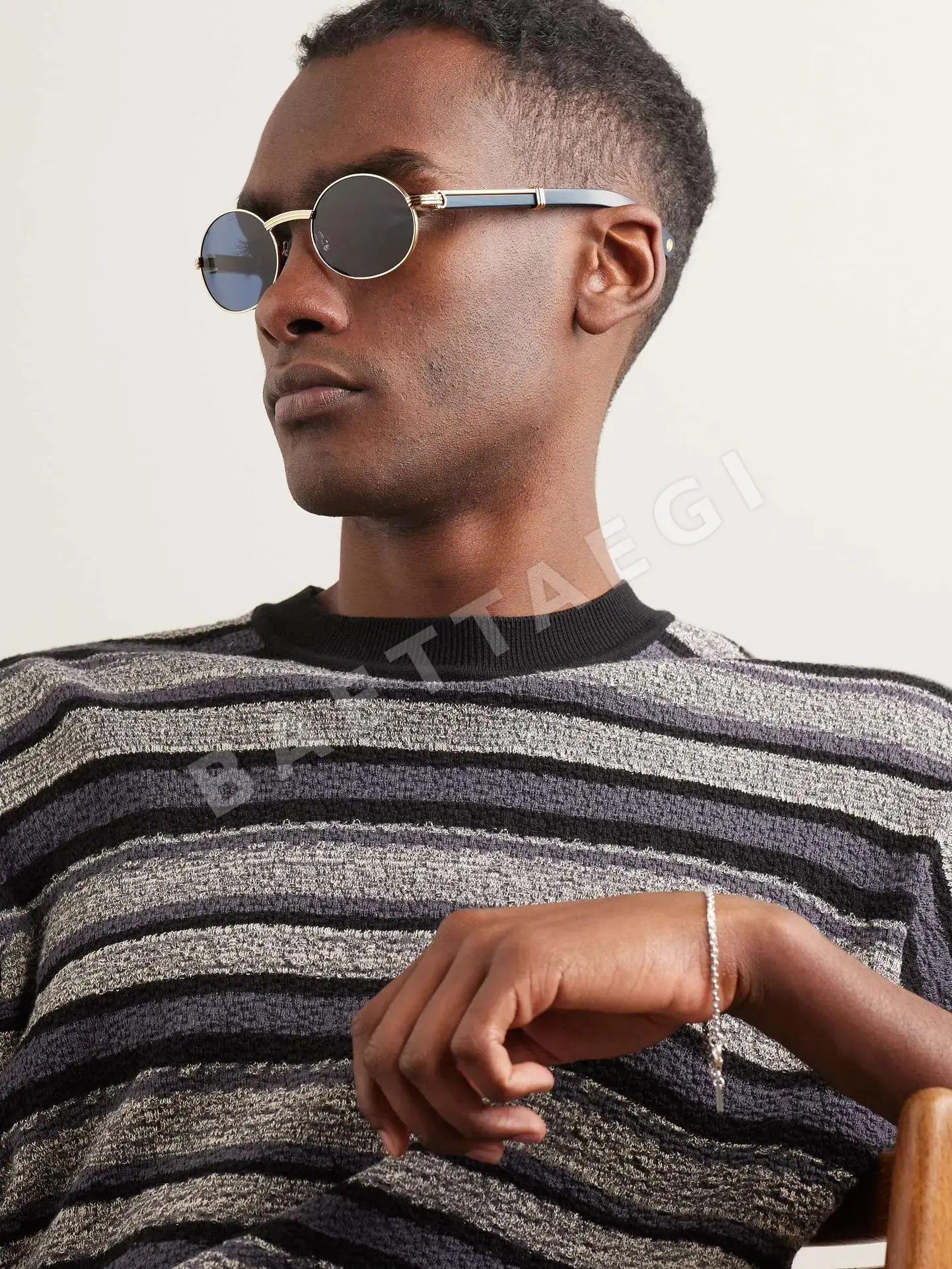 까르띠에 선글라스 72274 Cartier Sunglasses 상세 이미지 5