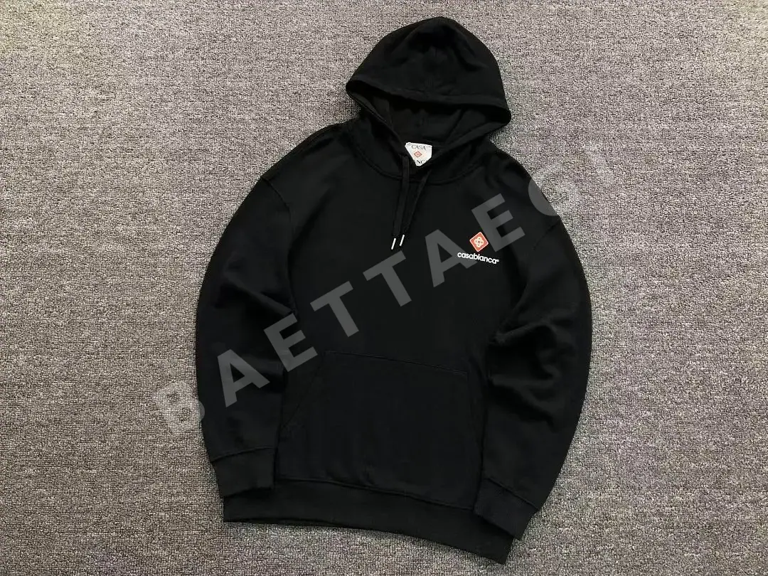 카사블랑카 후드티 203523 Casablanca Hoodie 상세 이미지 10
