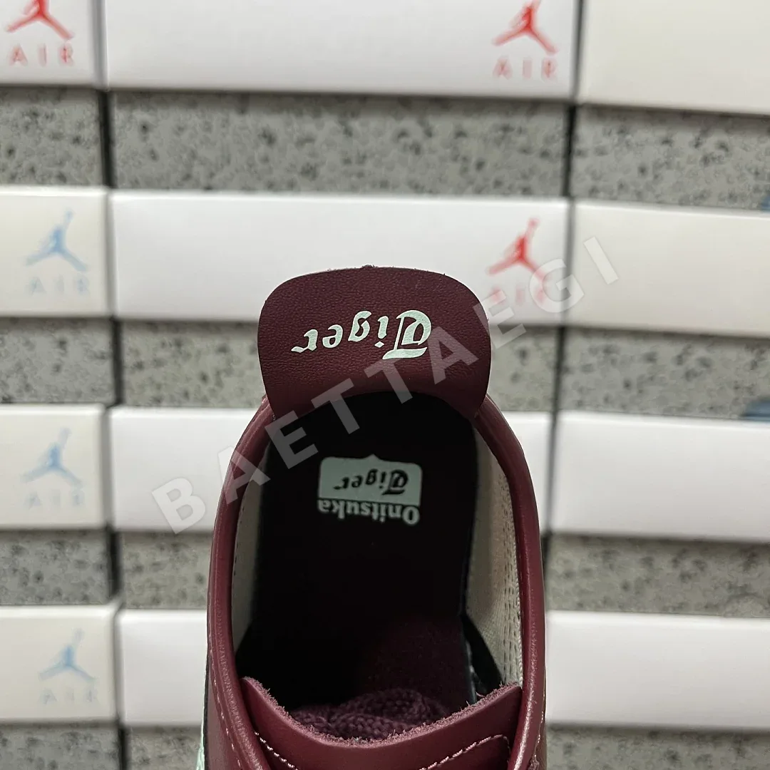 오니츠카타이거 [QC] 멕시코 66 1183C102-500 202298 Onitsuka Tiger Mexico 66 상세 이미지 3