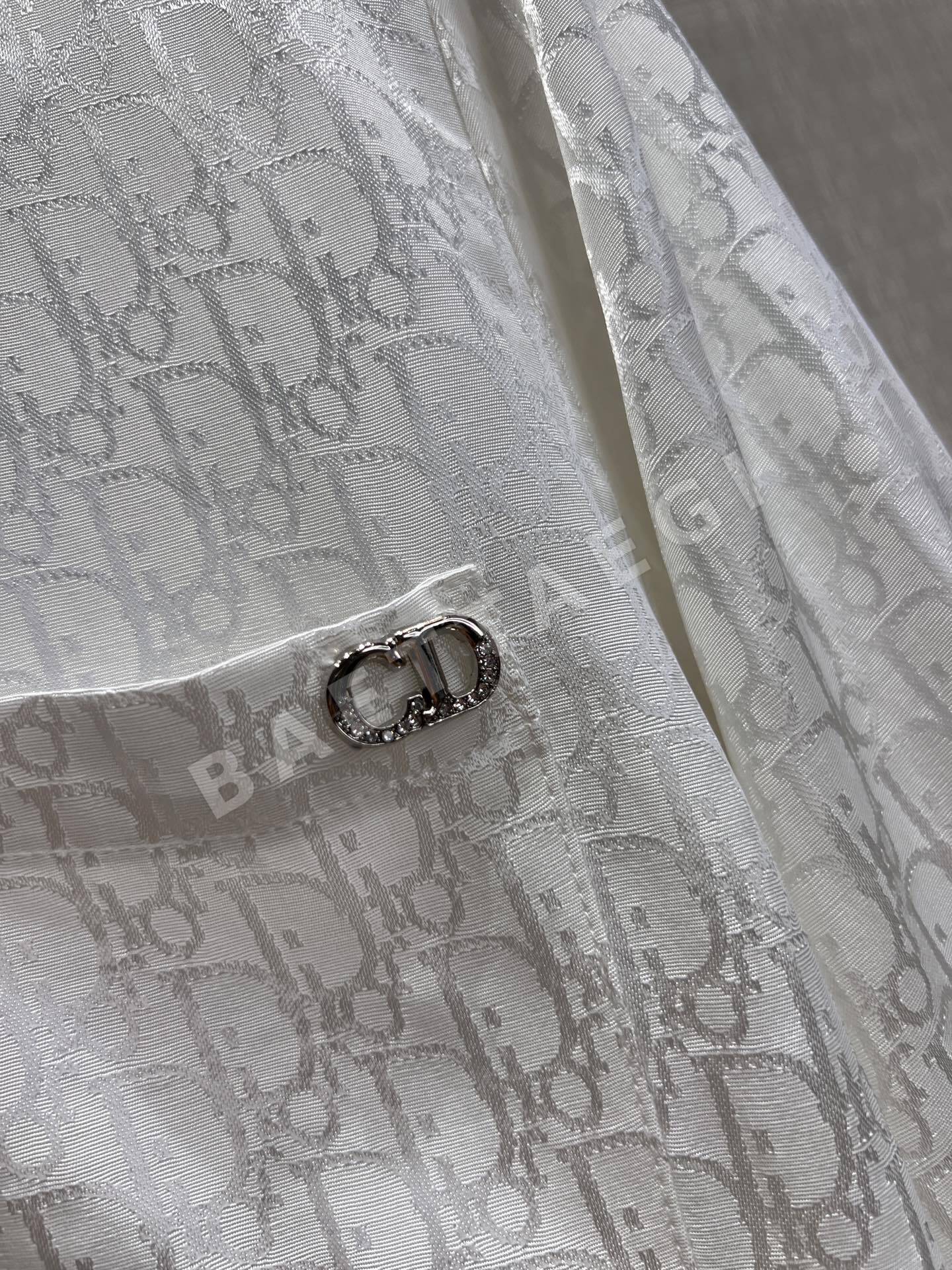 디올 여성 셔츠 54211 Dior Women Shirt 상세 이미지 5