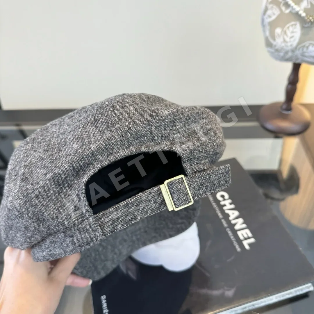 샤넬 야구모자 상세 이미지 8