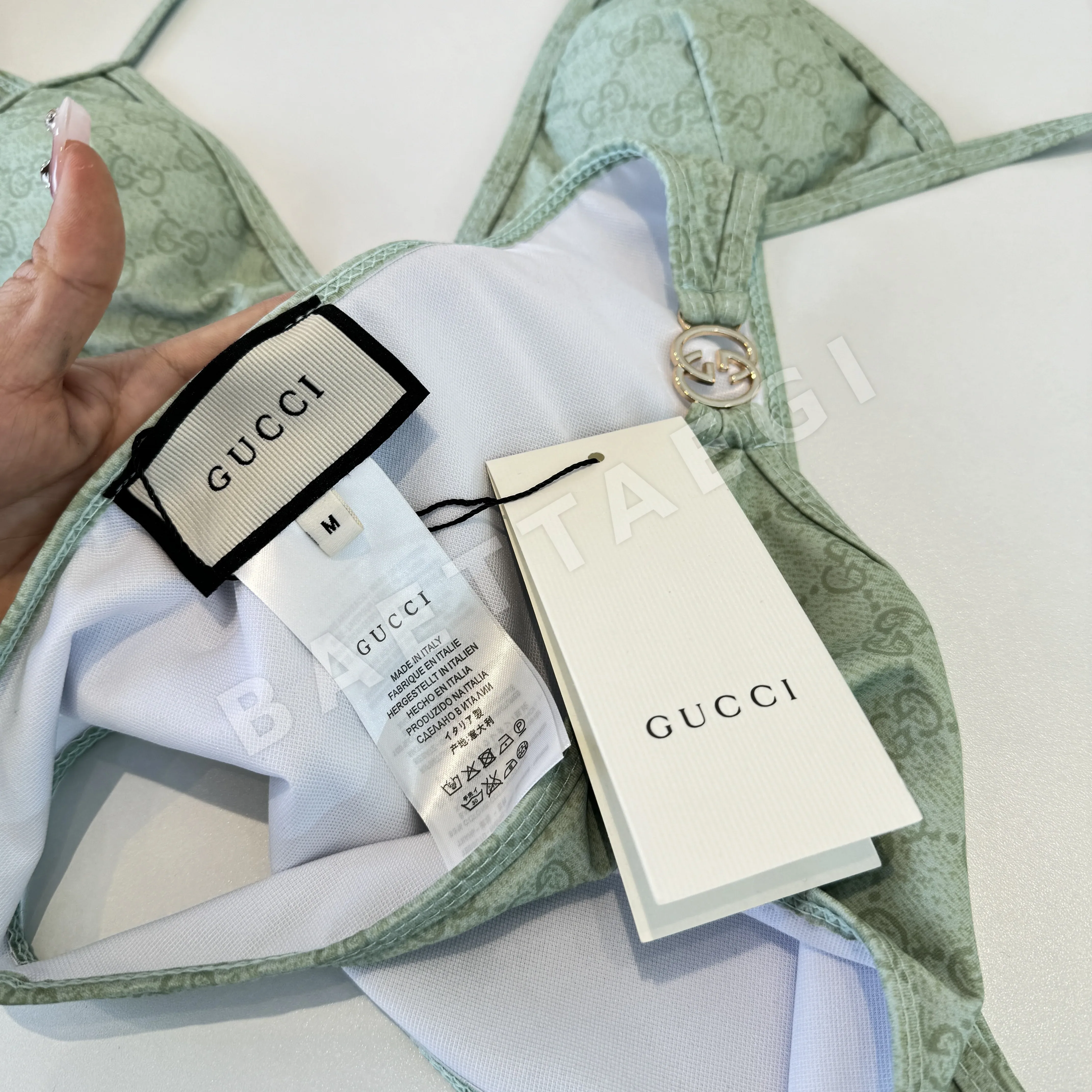 구찌 여성 액티브웨어 53591 Gucci Women Activewear 상세 이미지 16