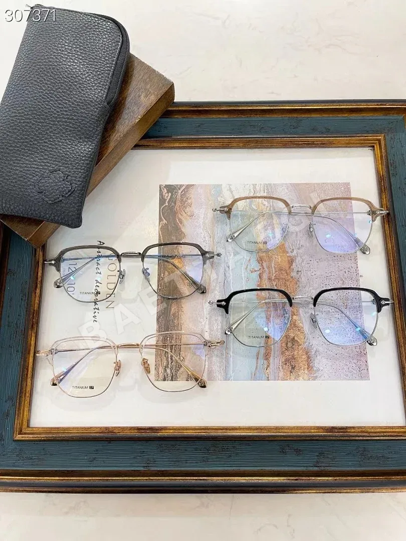 크롬하츠 선글라스 204904 Chrome Hearts Sunglasses 상세 이미지 2