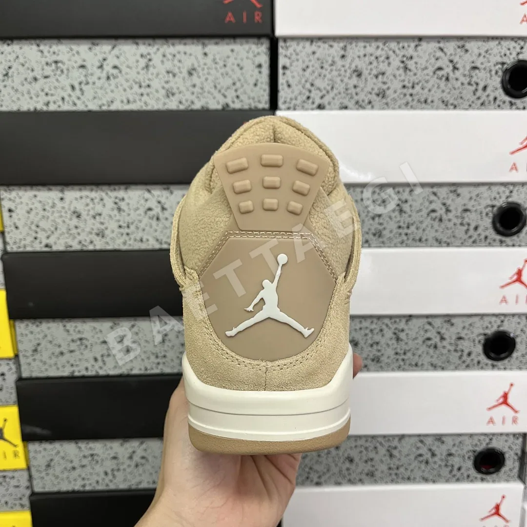 나이키 [GX] 브라운 HV0823 201300 Nike Cozy Girl 200 상세 이미지 5