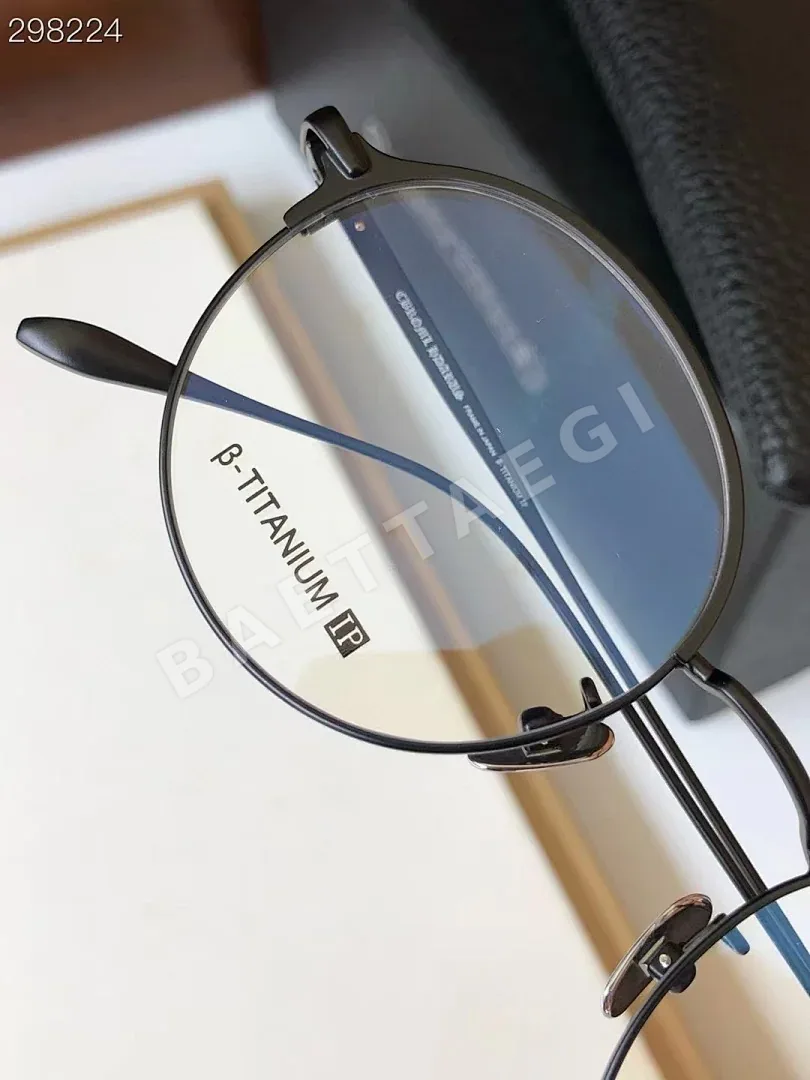 크롬하츠 선글라스 204850 Chrome Hearts Sunglasses 상세 이미지 5