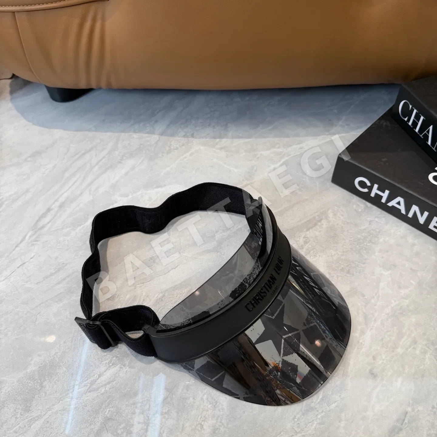 디올 모자 133608 Dior Cap 상세 이미지 5
