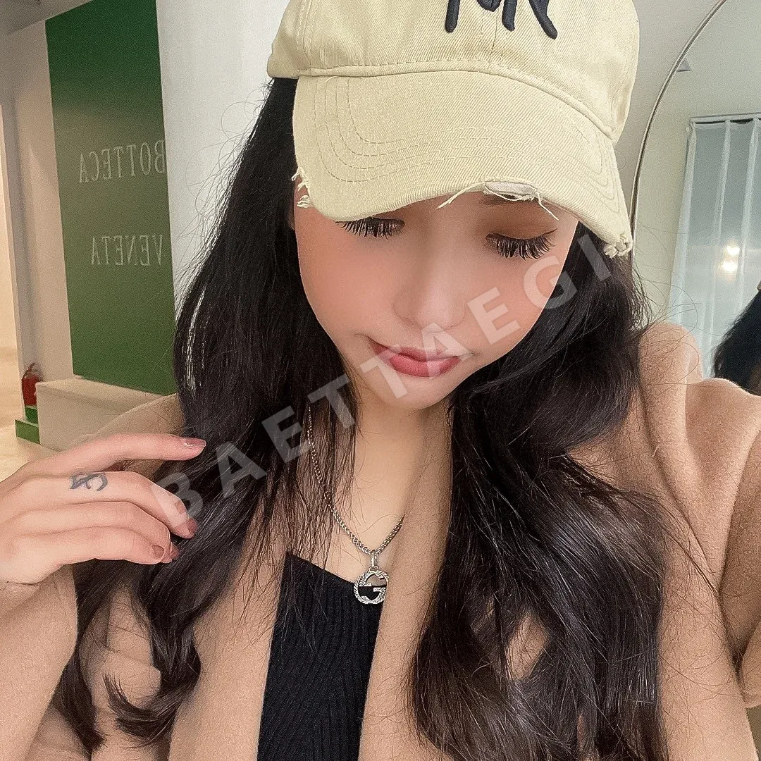 구찌 목걸이 55628 Gucci Necklace 상세 이미지 3